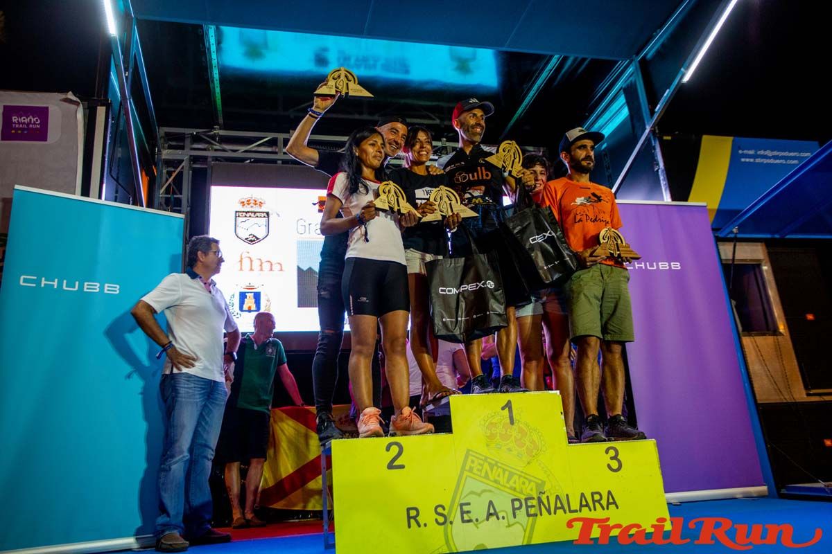 Gran Trail Peñalara Chubb 3