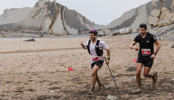 13 Kosta Trail 2o25 (Pol Makuri Redolad)   @igor quijano