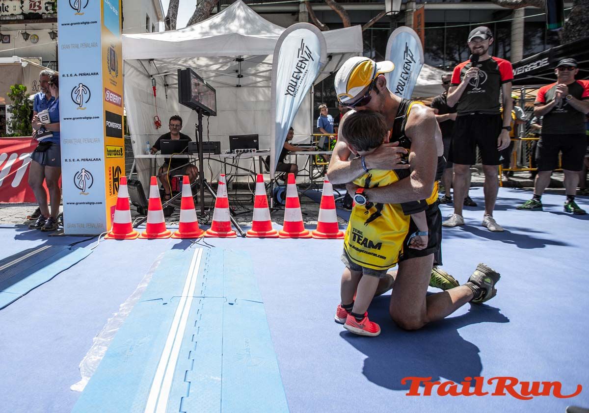 Gran Trail Peñalara Chubb 4
