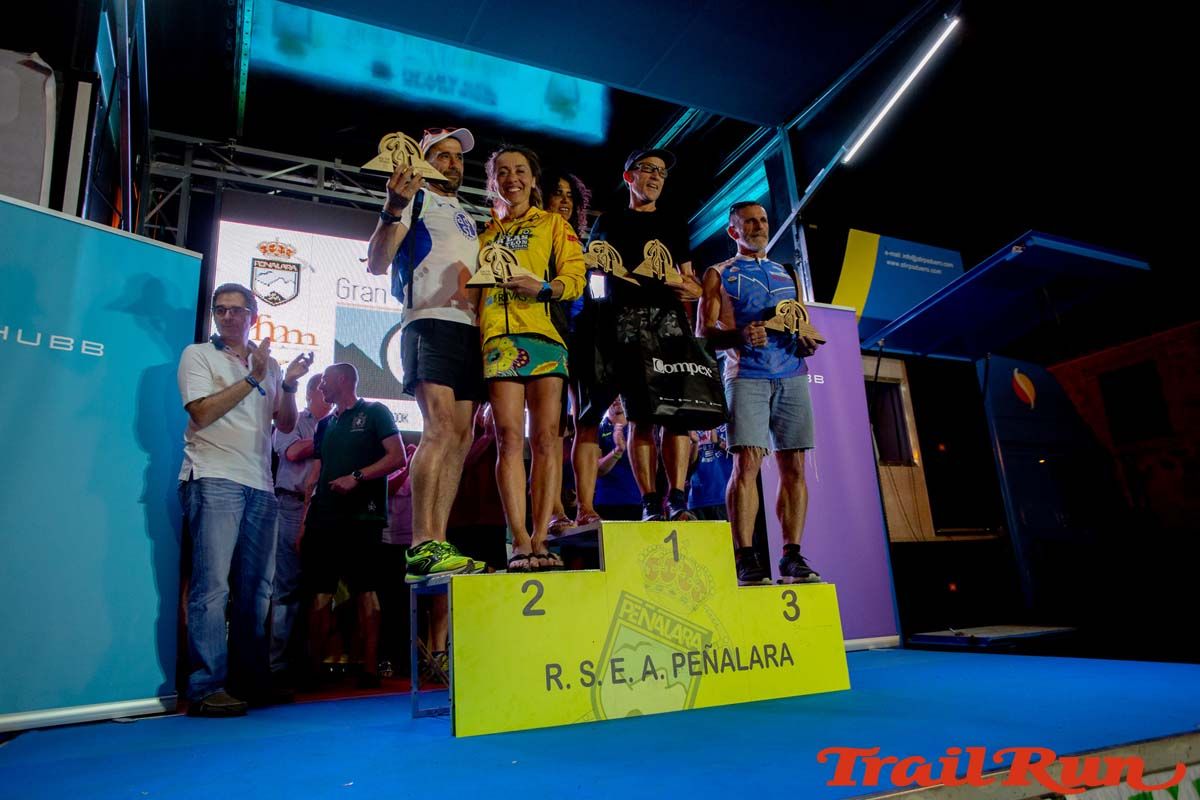 Gran Trail Peñalara Chubb 3