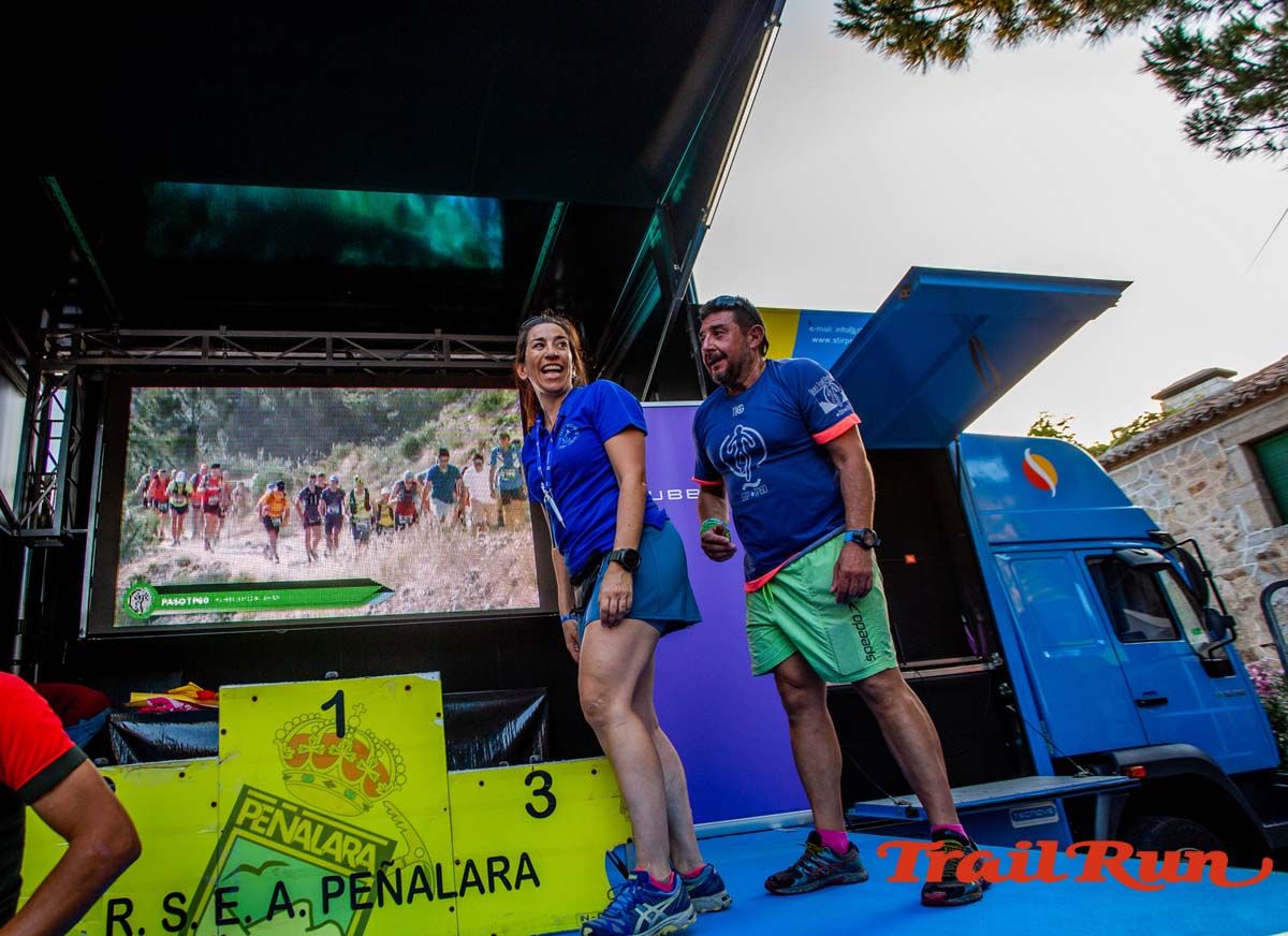 Gran Trail Peñalara Chubb 6