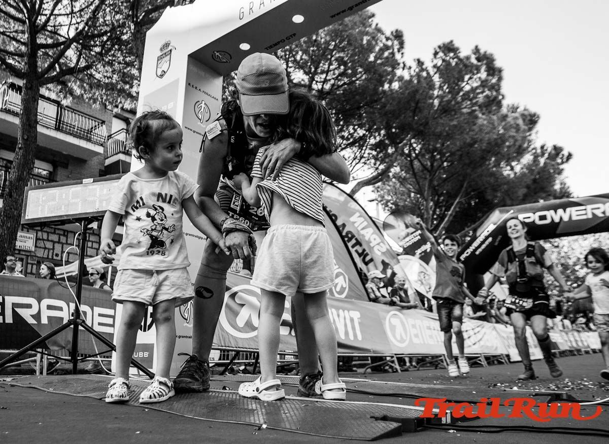 Gran Trail Peñalara Chubb 6