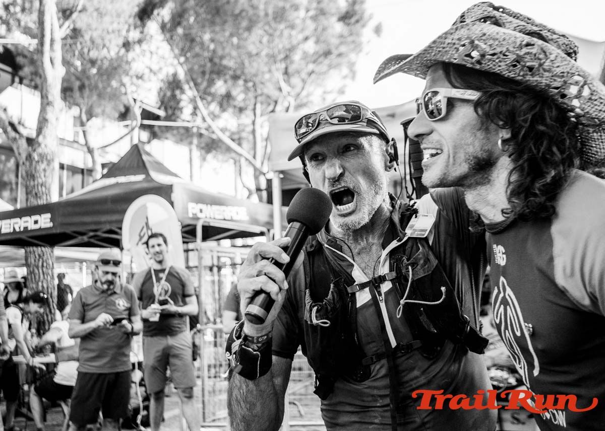 Gran Trail Peñalara Chubb 6