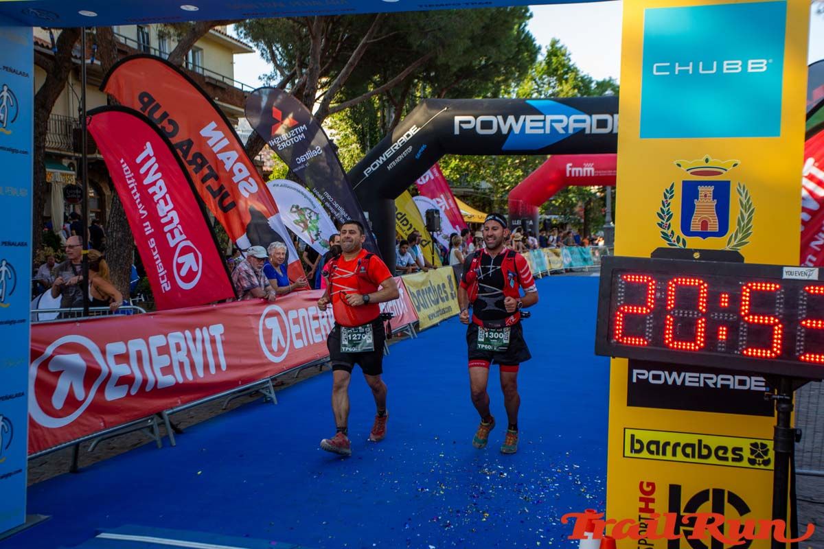 Gran Trail Peñalara Chubb 6