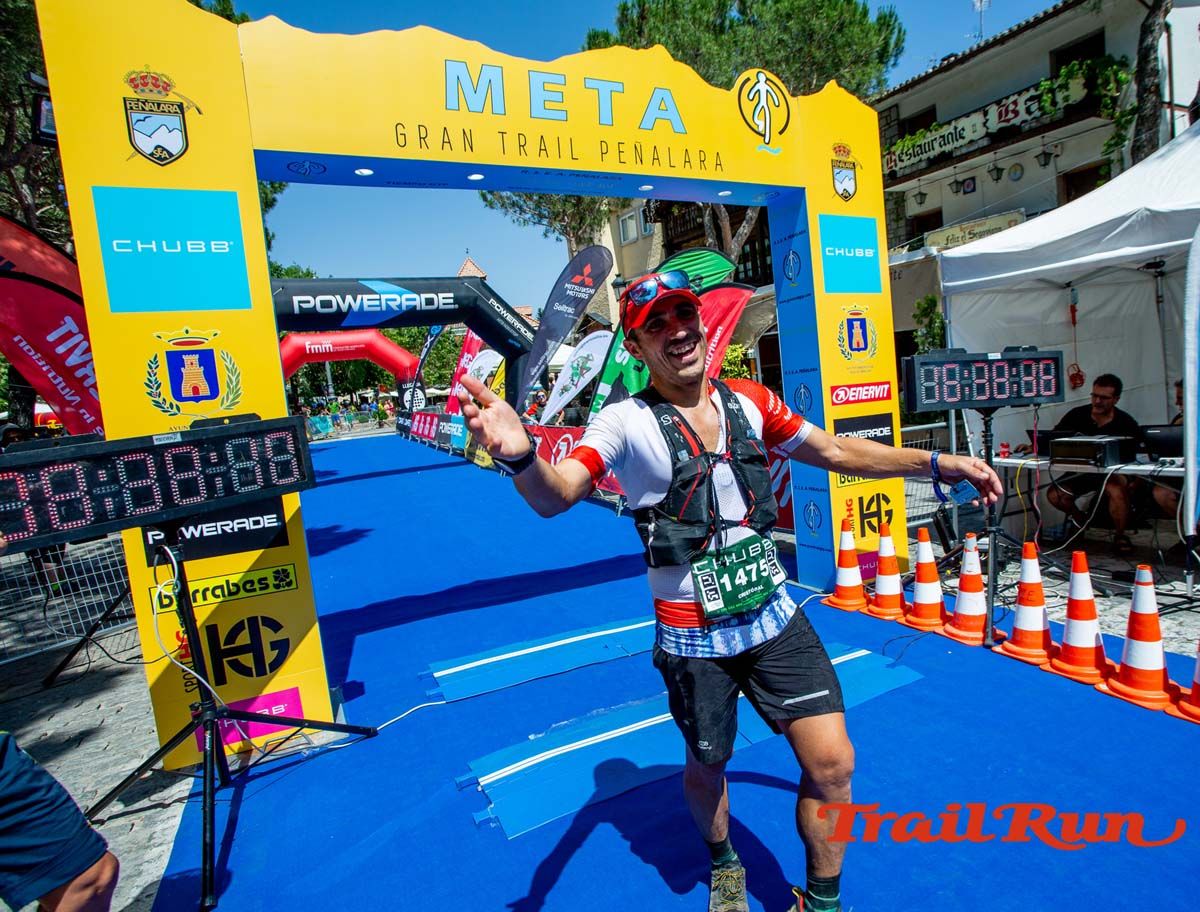 Gran Trail Peñalara Chubb 5