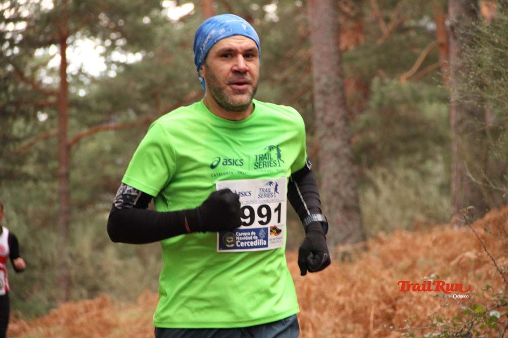 Carrera Cercedilla 2015-01