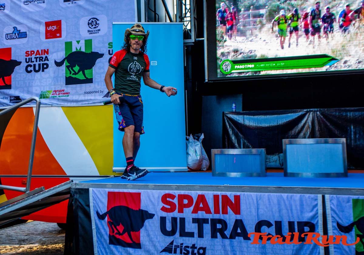 Gran Trail Peñalara Chubb 6