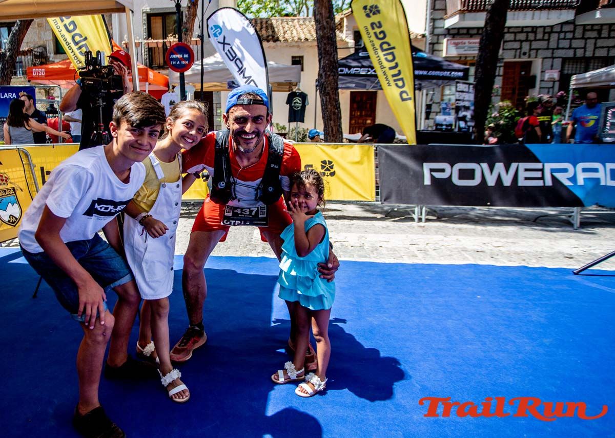 Gran Trail Peñalara Chubb 5