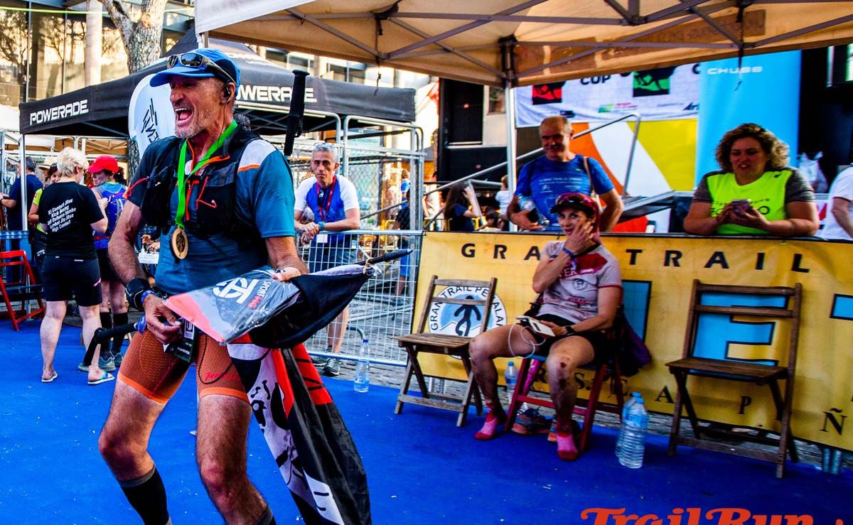 Gran Trail Peñalara Chubb 6