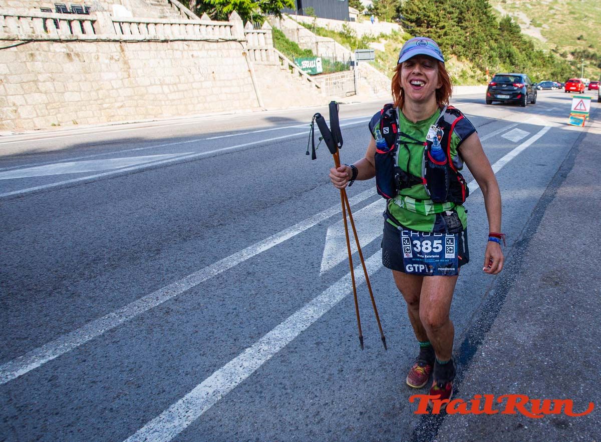 Gran Trail Peñalara Chubb 5