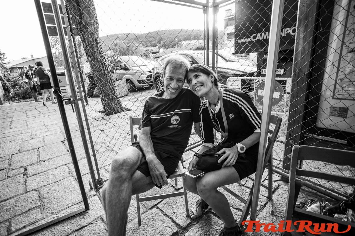 Gran Trail Peñalara Chubb 6