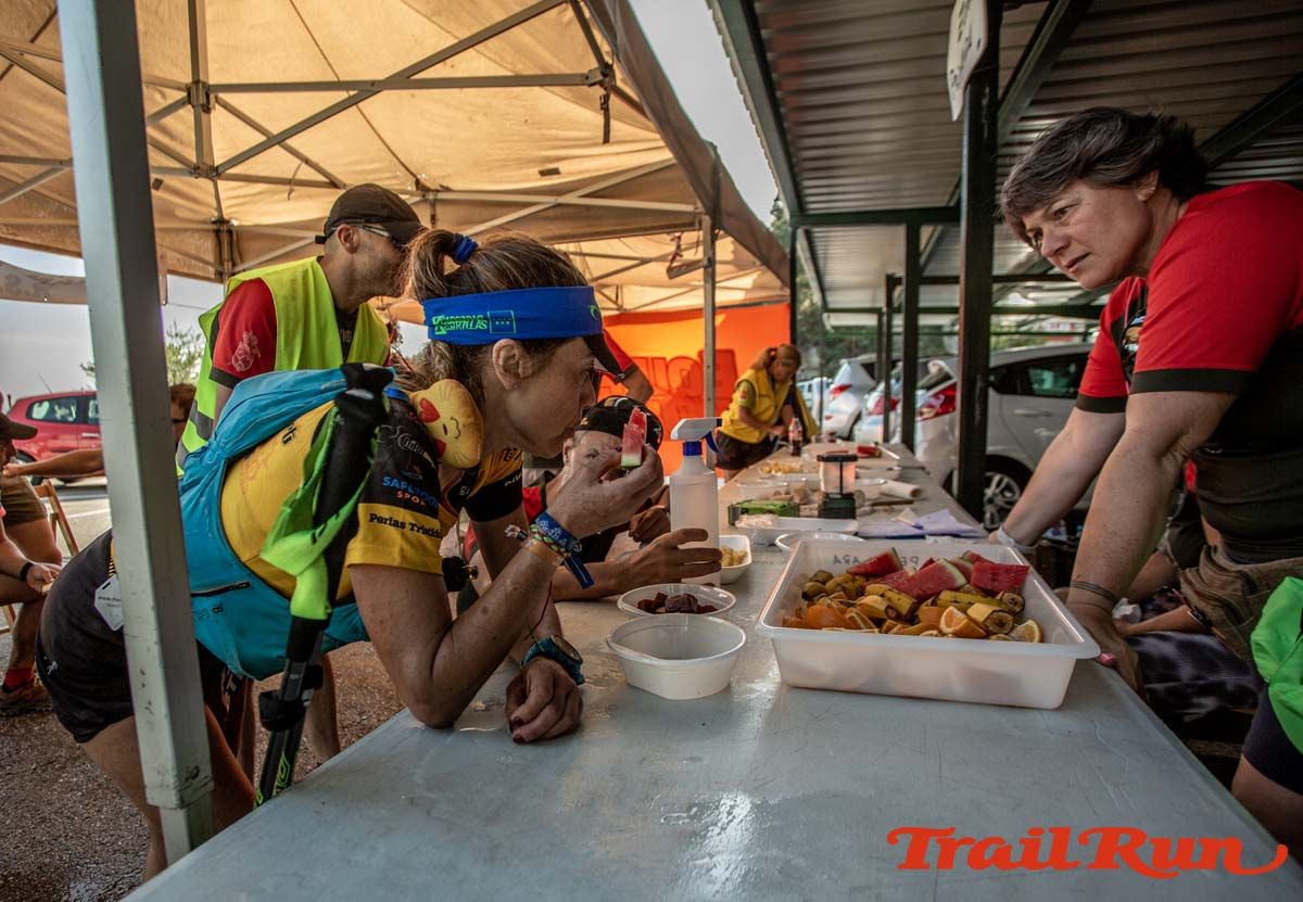 Gran Trail Peñalara Chubb 5