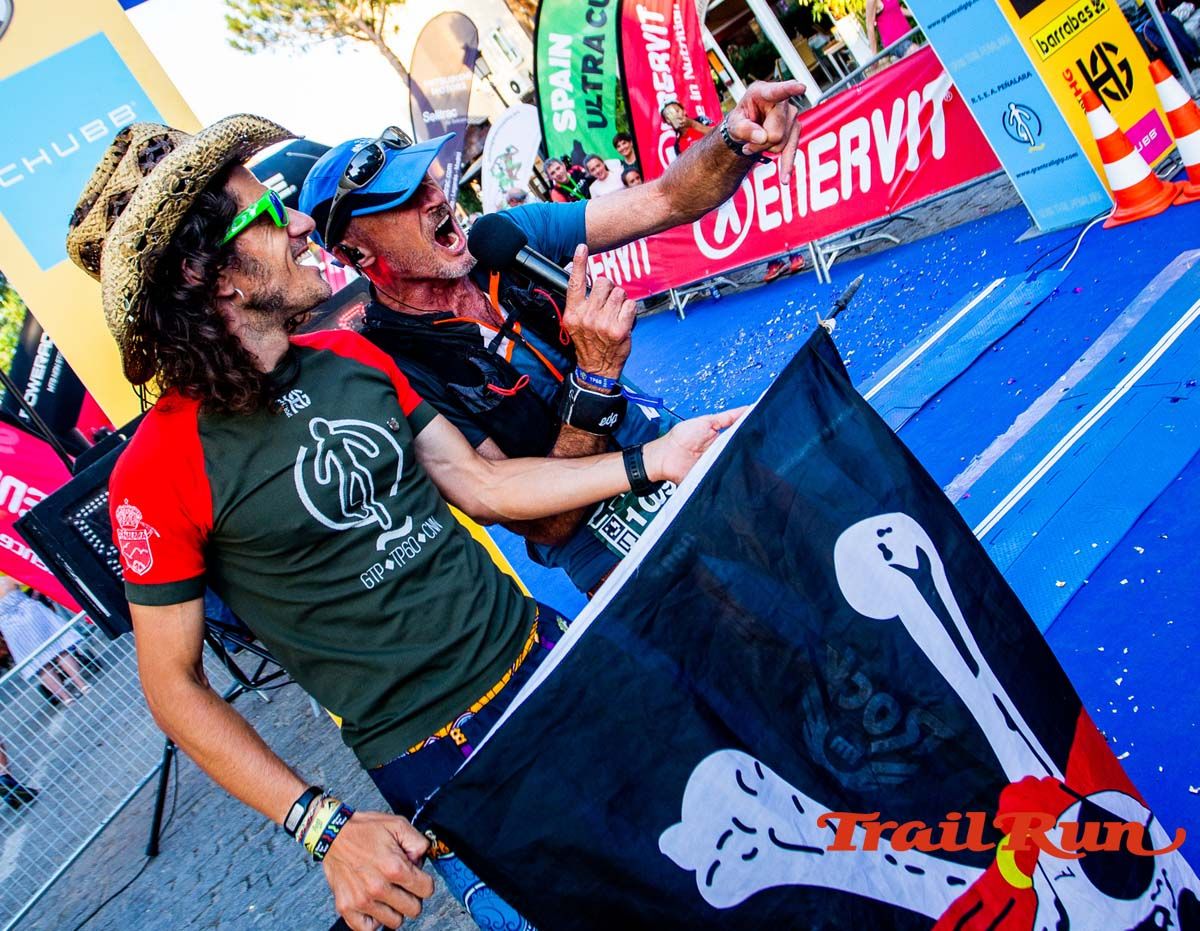 Gran Trail Peñalara Chubb 6