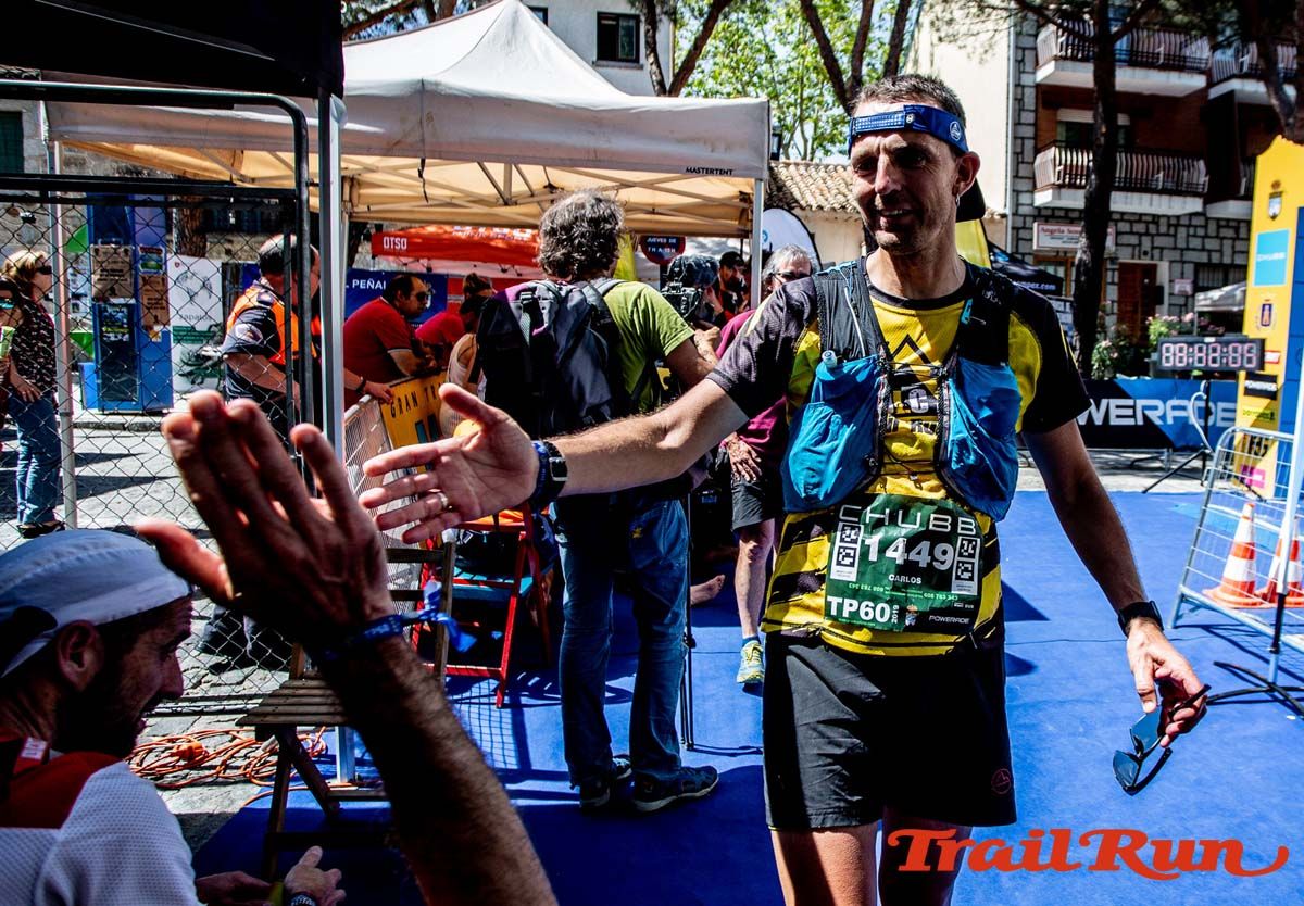 Gran Trail Peñalara Chubb 5