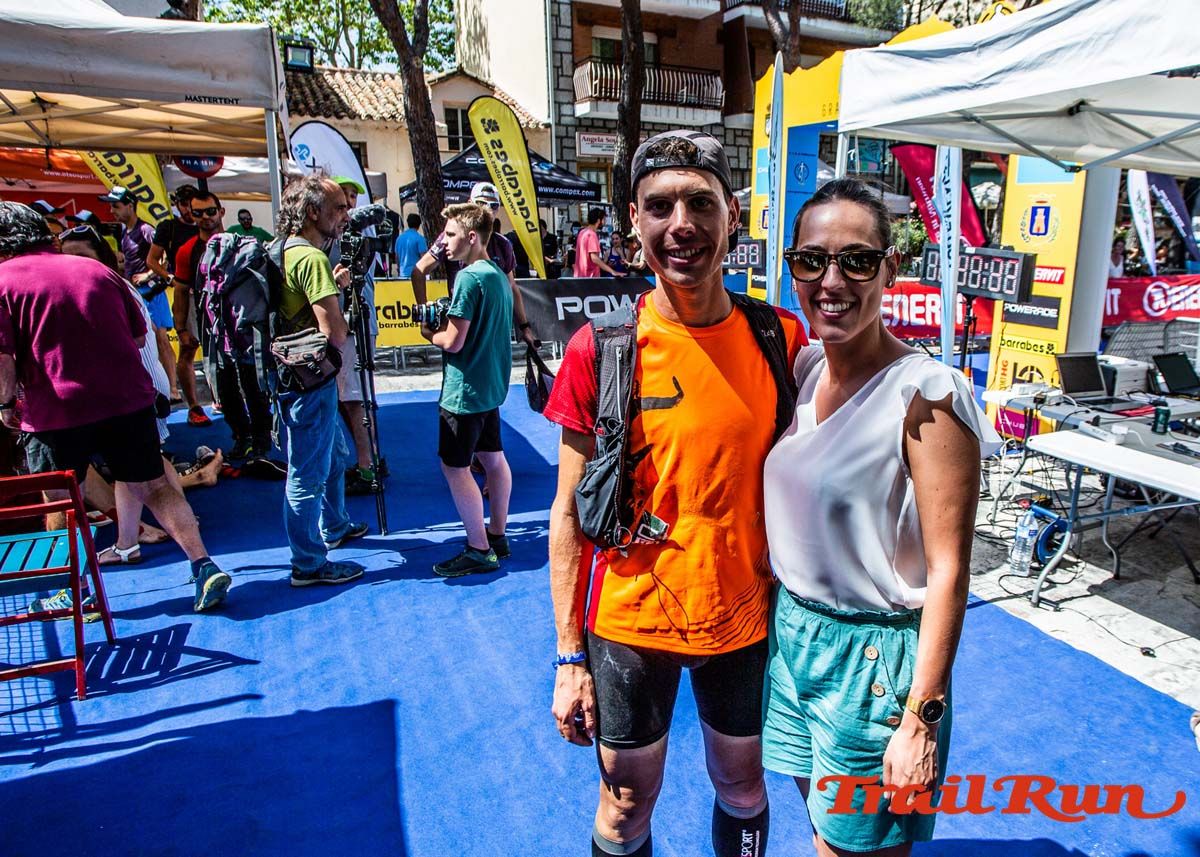 Gran Trail Peñalara Chubb 5