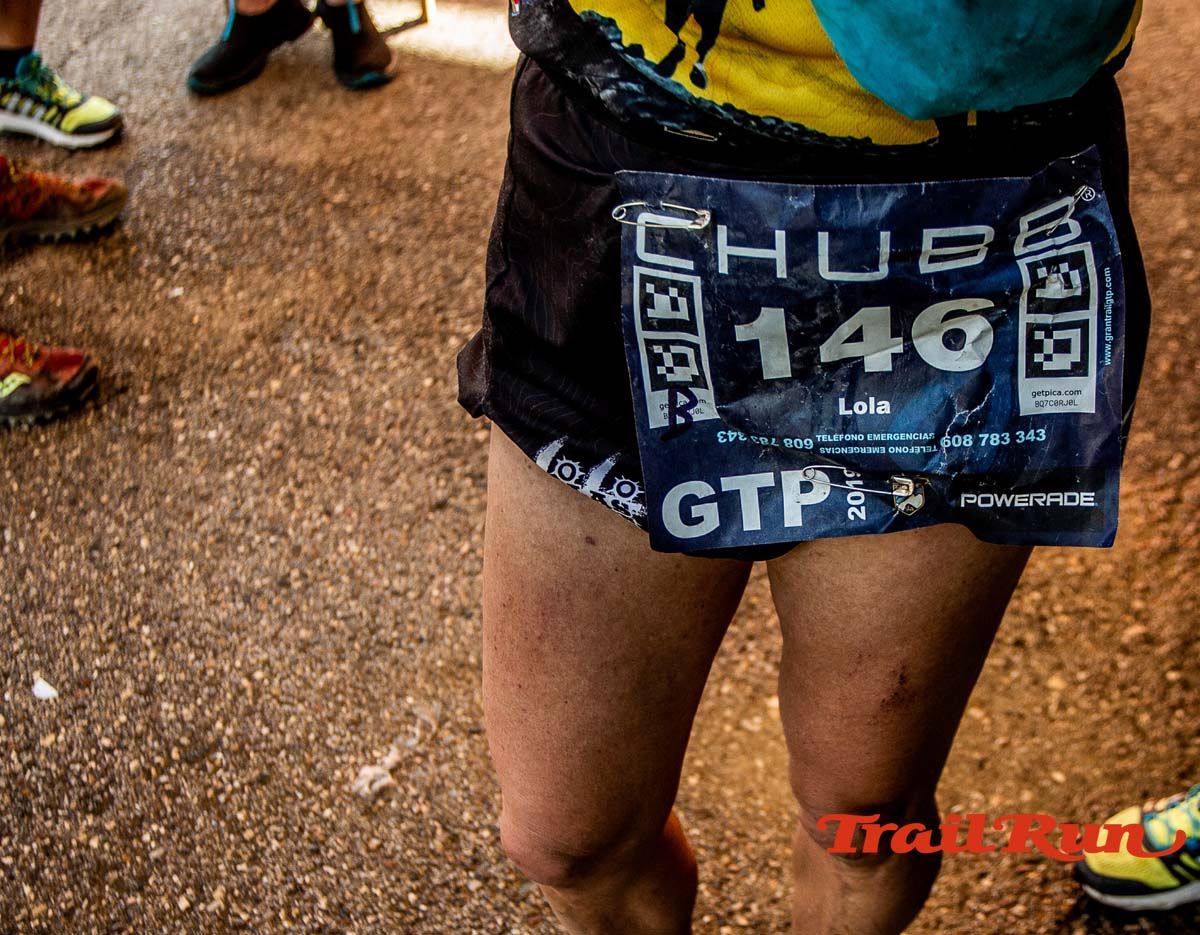 Gran Trail Peñalara Chubb 5