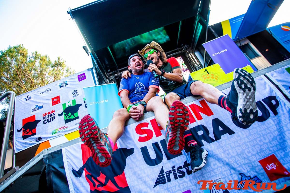 Gran Trail Peñalara Chubb 6