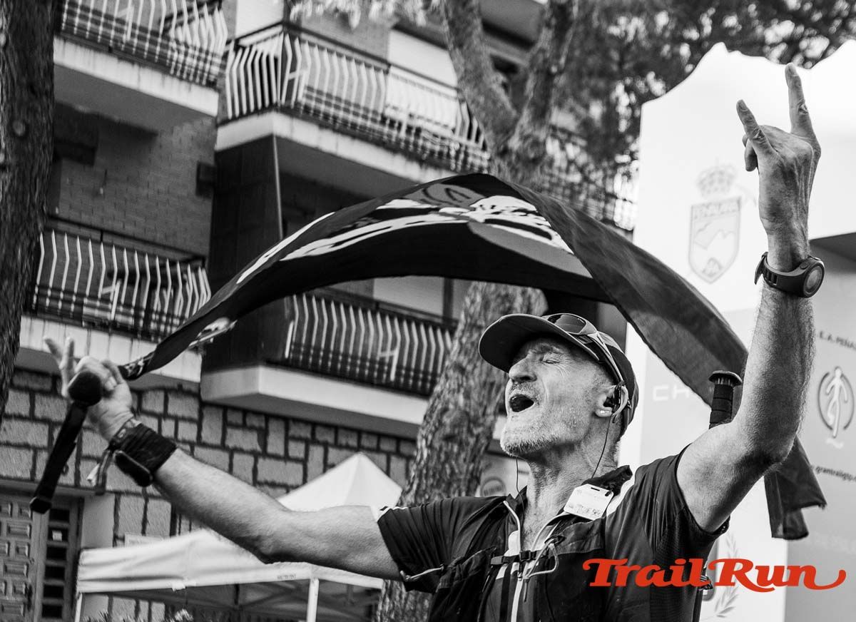 Gran Trail Peñalara Chubb 6