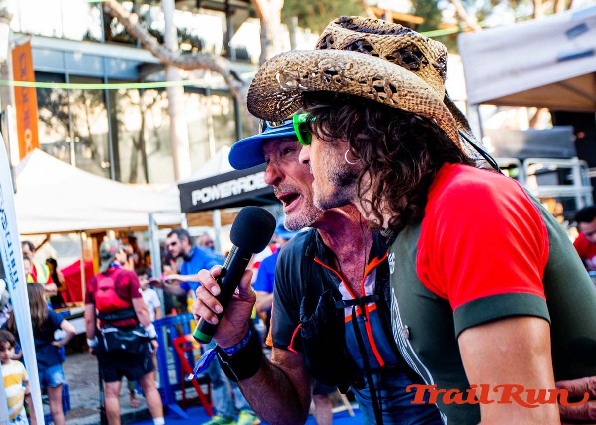 Gran Trail Peñalara Chubb 6
