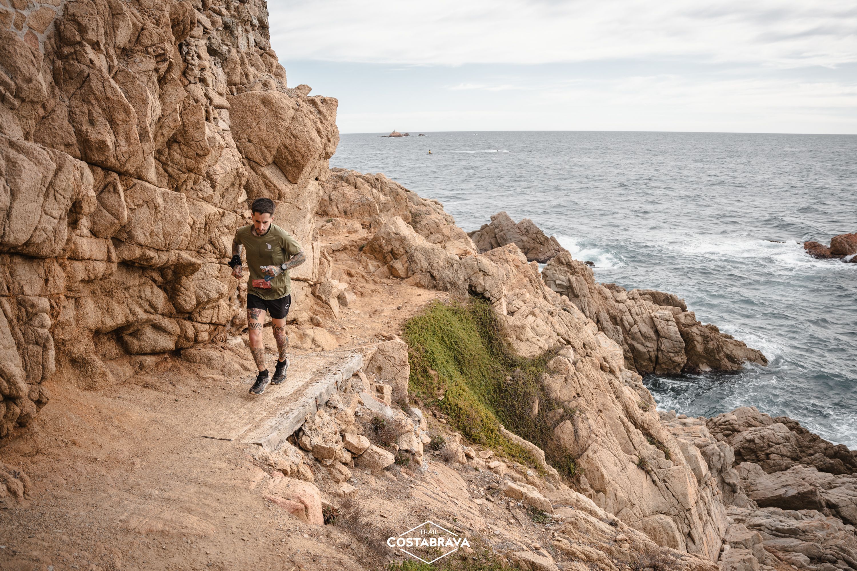 Klassmark inaugura una nueva temporada de trail con el horizonte repleto de novedades ©️Klassmark 