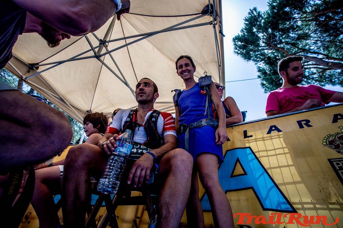 Gran Trail Peñalara Chubb 5