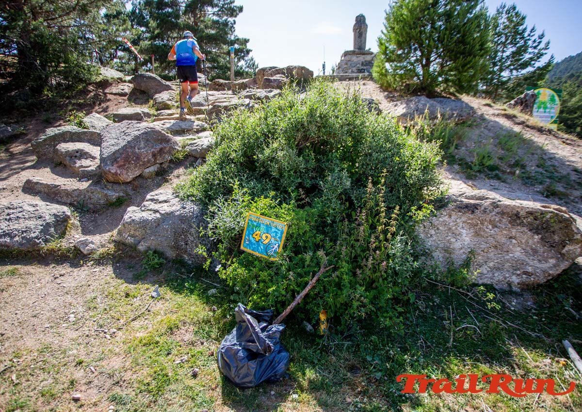 Gran Trail Peñalara Chubb 5