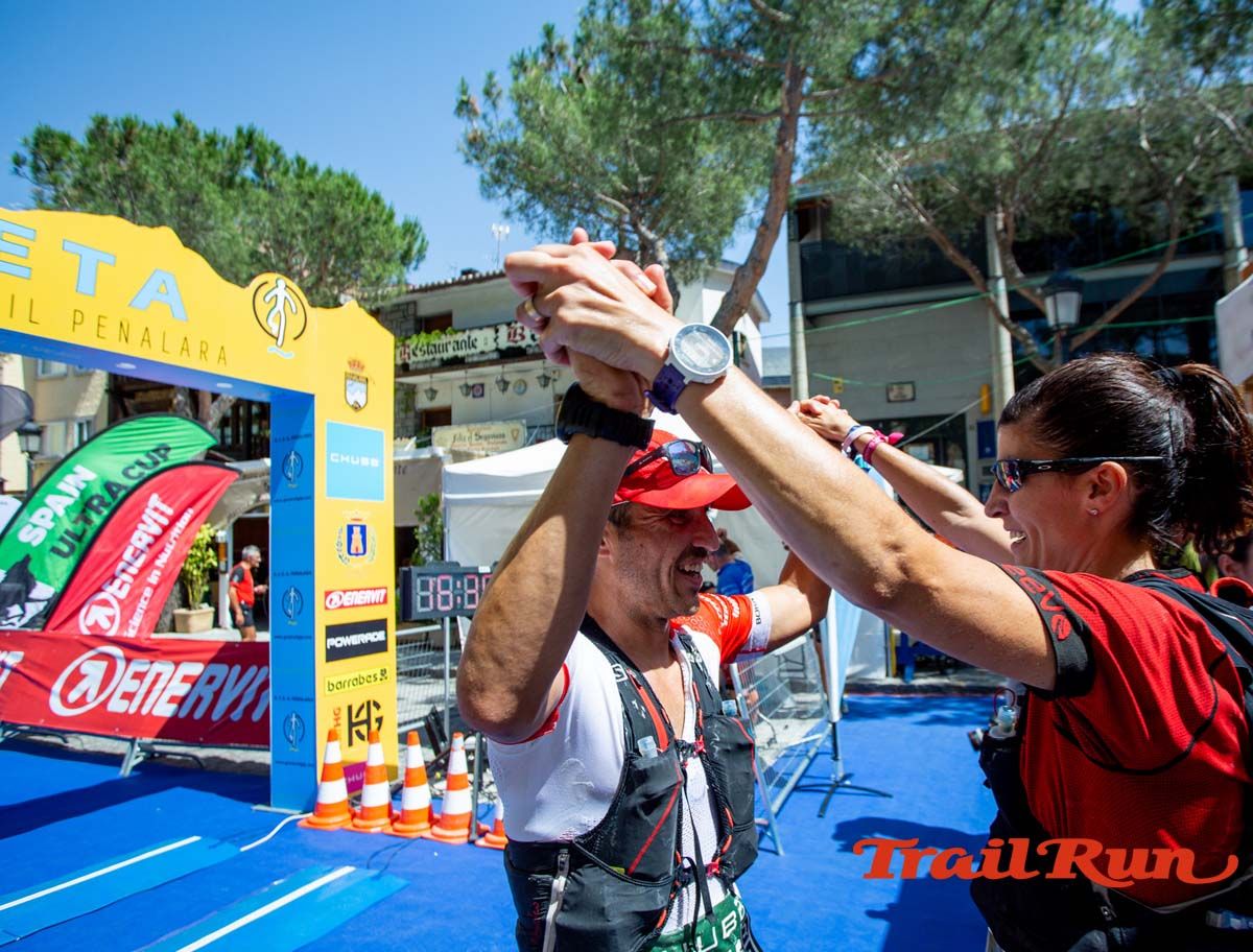 Gran Trail Peñalara Chubb 5