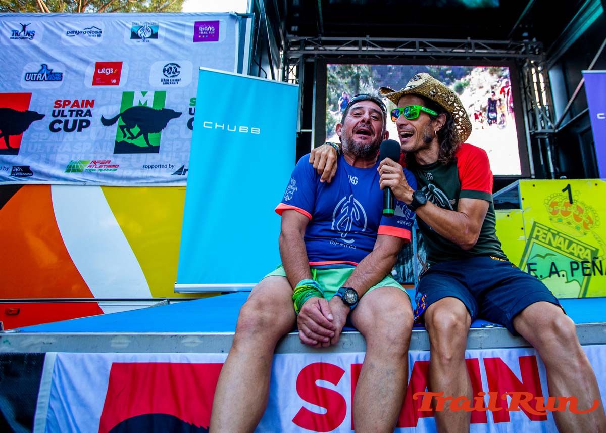 Gran Trail Peñalara Chubb 6