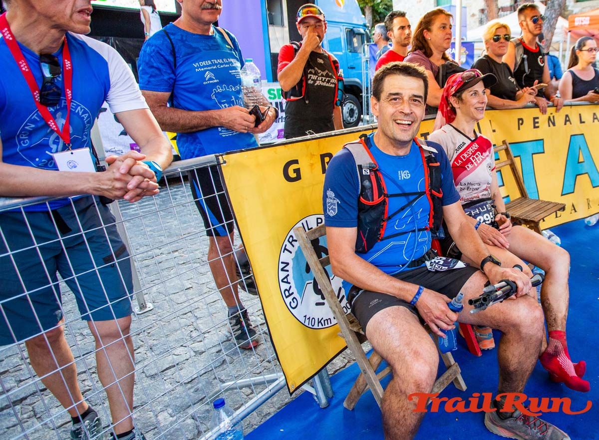Gran Trail Peñalara Chubb 6