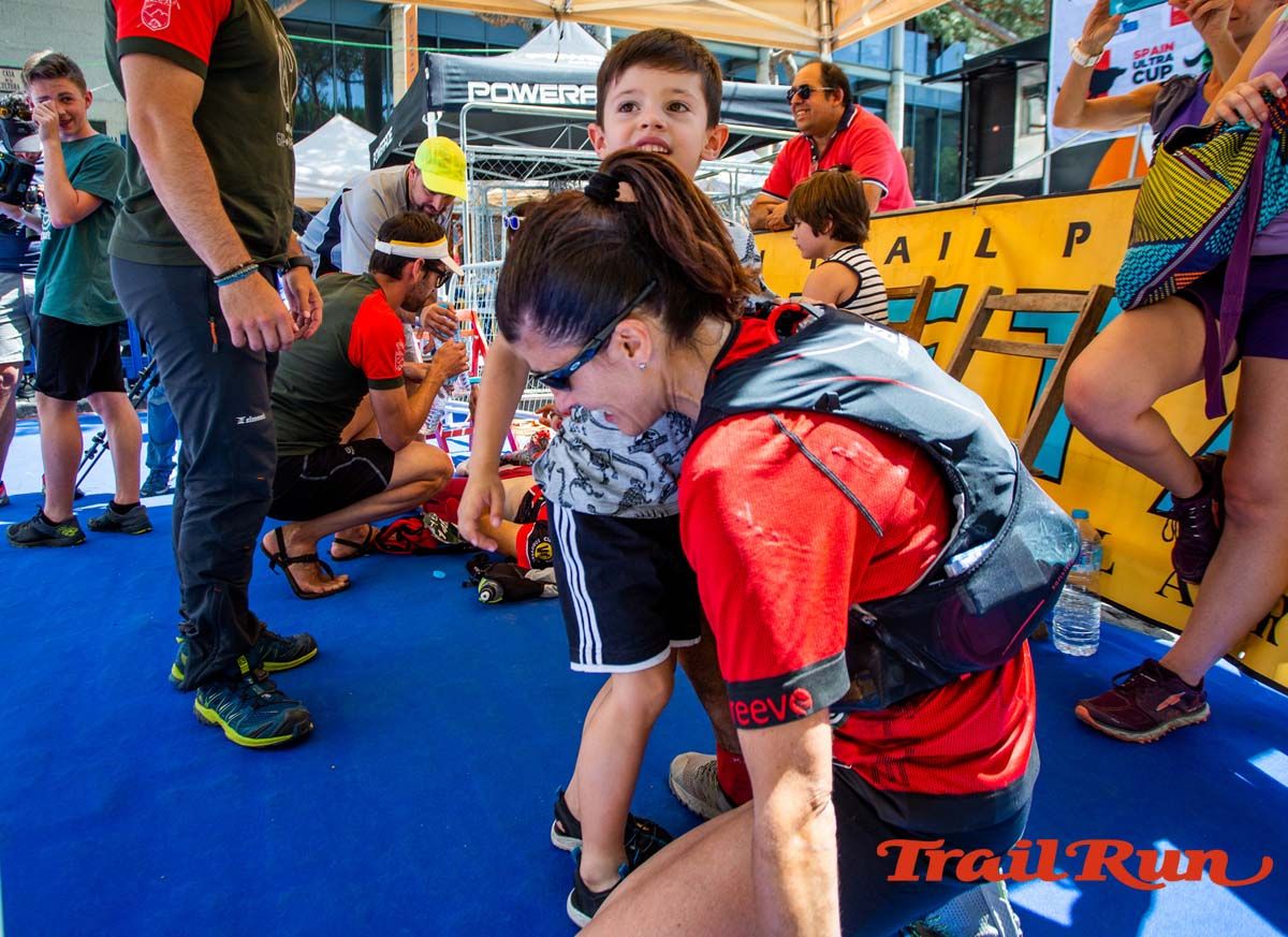 Gran Trail Peñalara Chubb 5