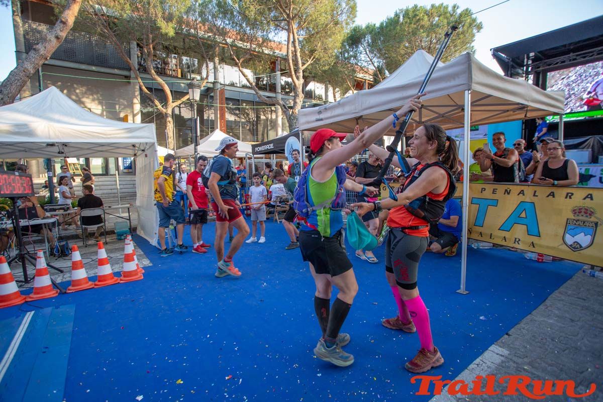 Gran Trail Peñalara Chubb 6
