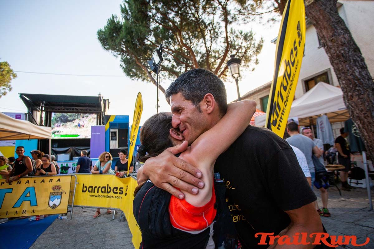 Gran Trail Peñalara Chubb 6