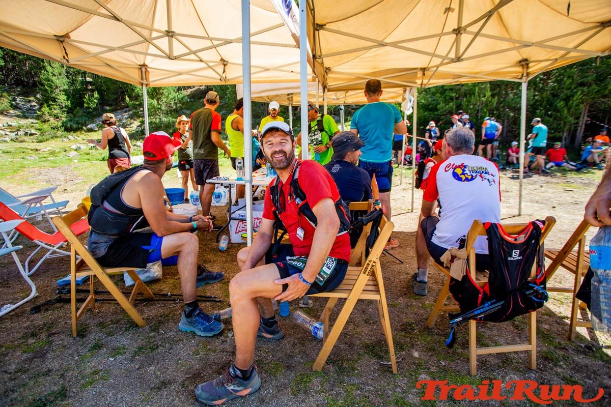 Gran Trail Peñalara Chubb 5