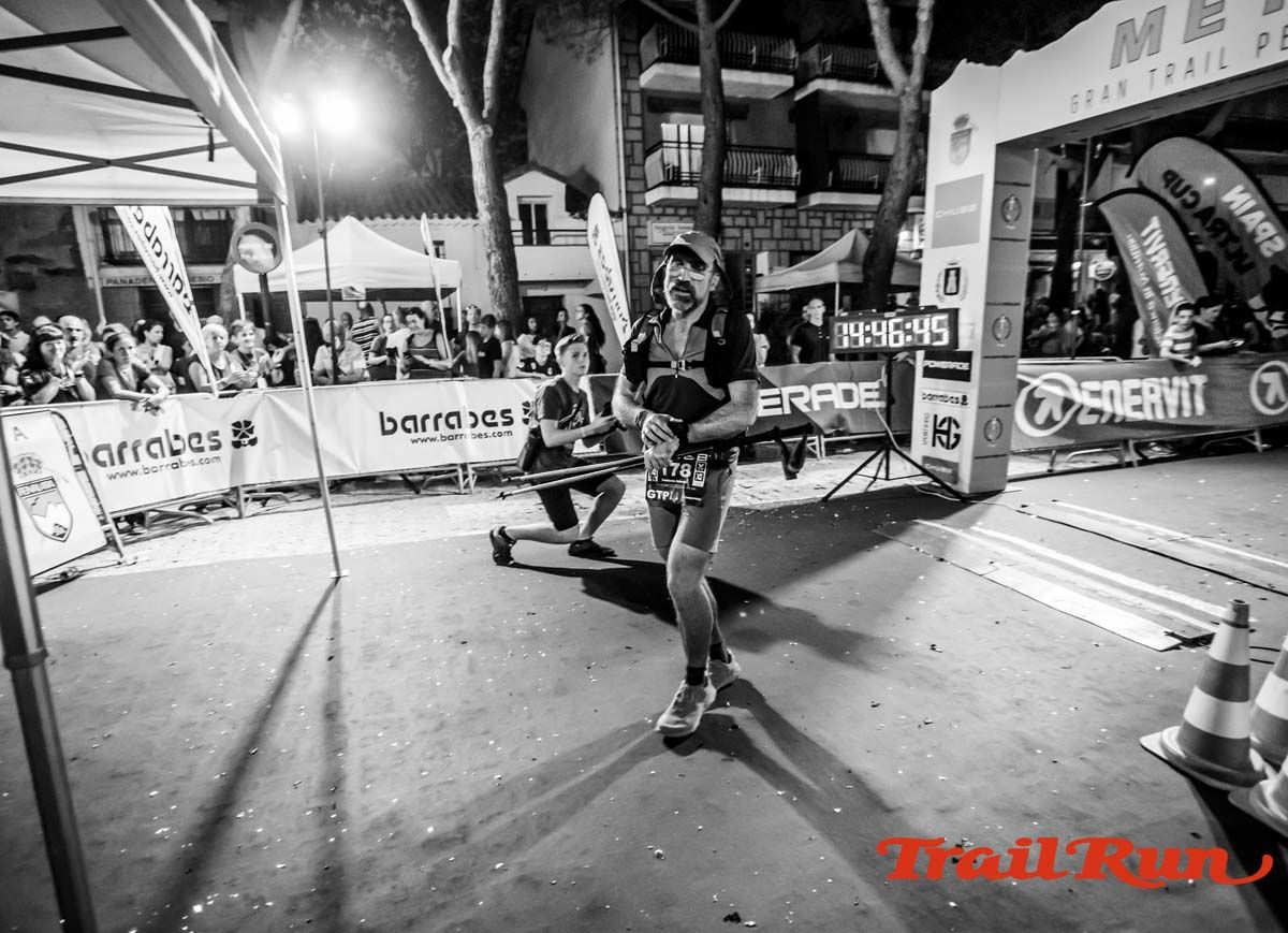 Gran Trail Peñalara Chubb 7