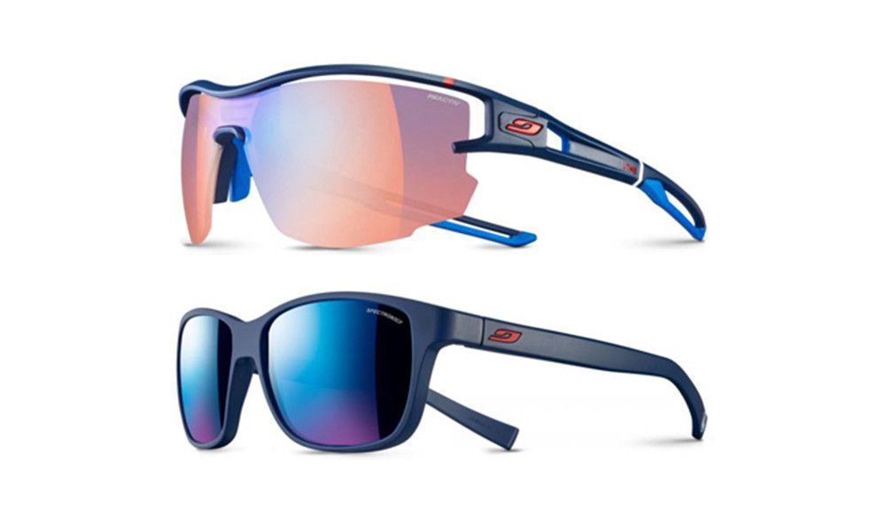 Julbo presenta nuevos modelos exclusivos UTMB®