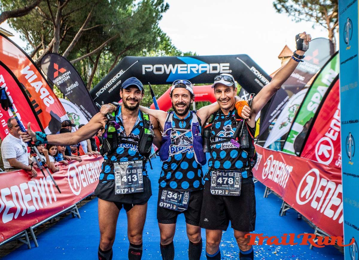 Gran Trail Peñalara Chubb 7