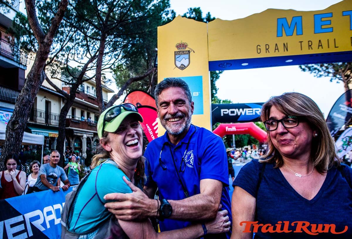Gran Trail Peñalara Chubb 7
