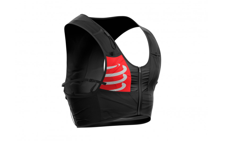 Compressport lanza su mochila transpirable y ultraligera, Compressport UltRun S Pack