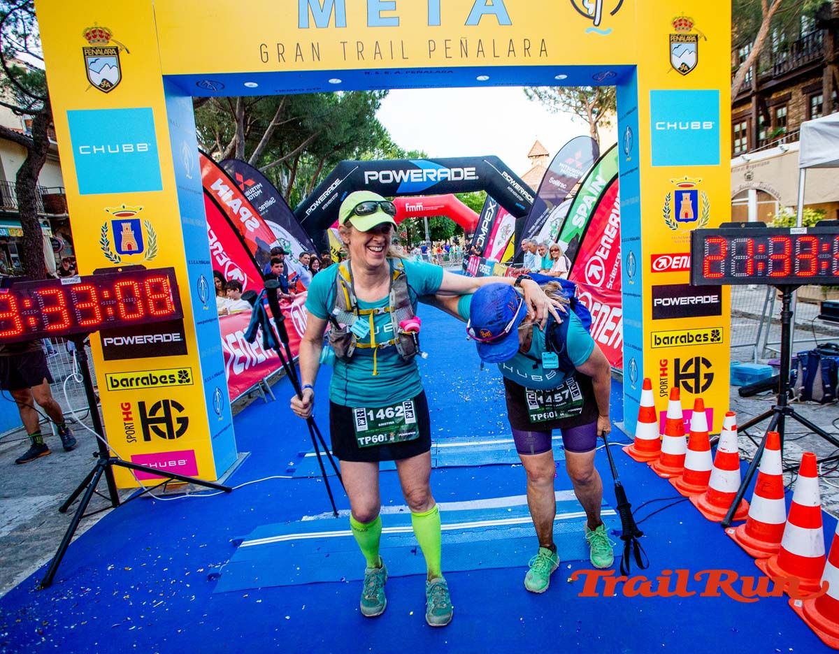 Gran Trail Peñalara
