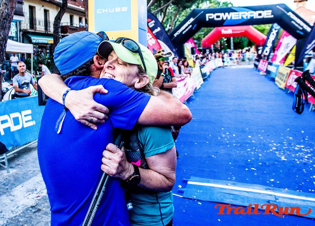 Gran Trail Peñalara Chubb 7