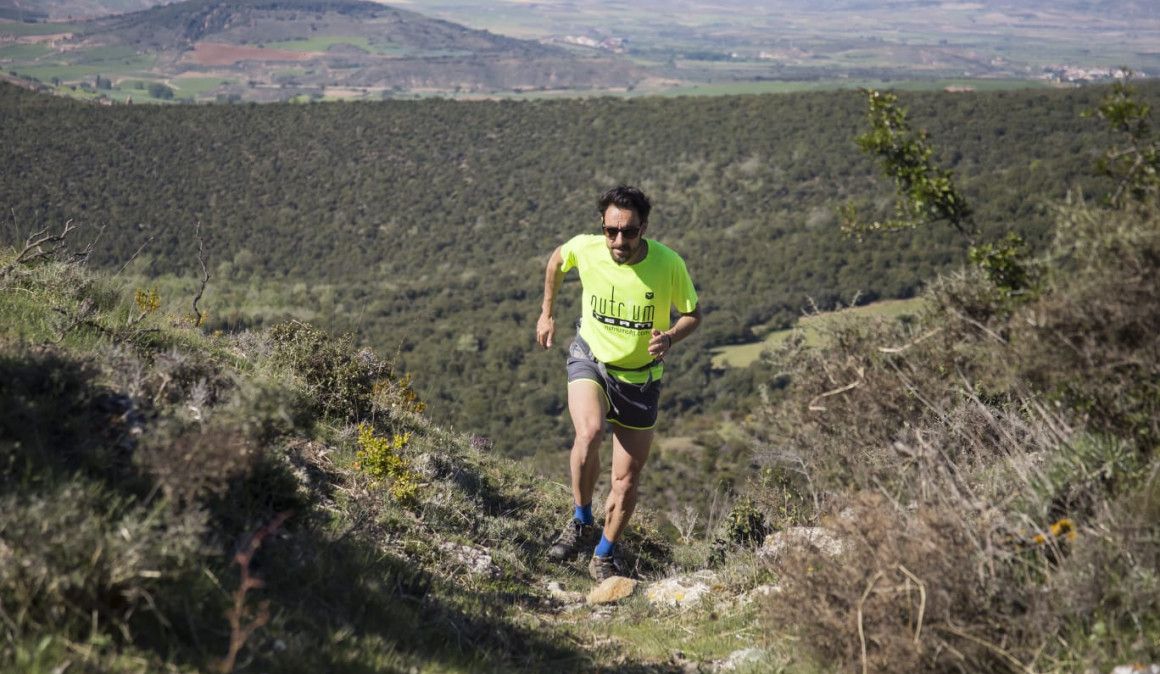 Trail Nutrium 2019: Campeonato de La Rioja de Trail (RFEA)