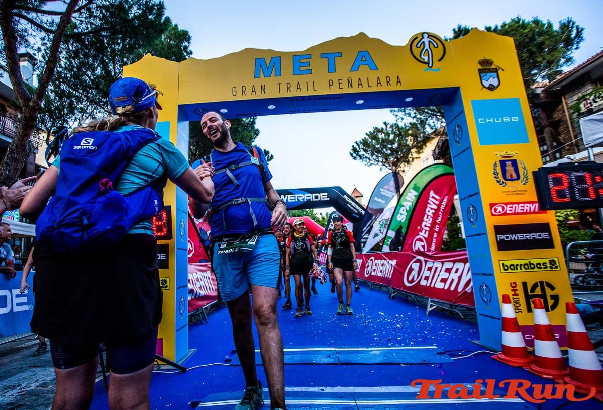 Gran Trail Peñalara Chubb 7