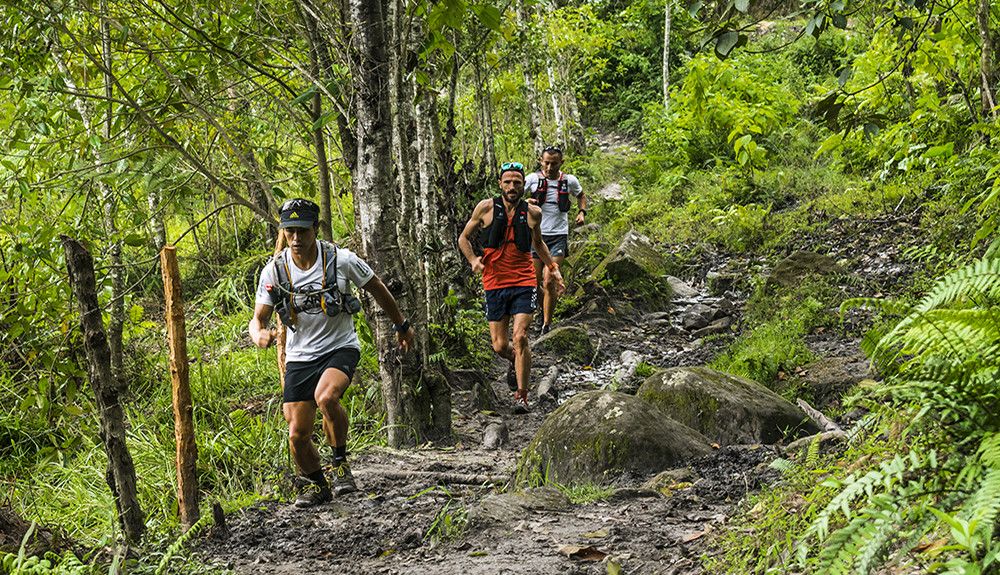 Ultra Amazonas 2019, el estreno de una maravilla natural