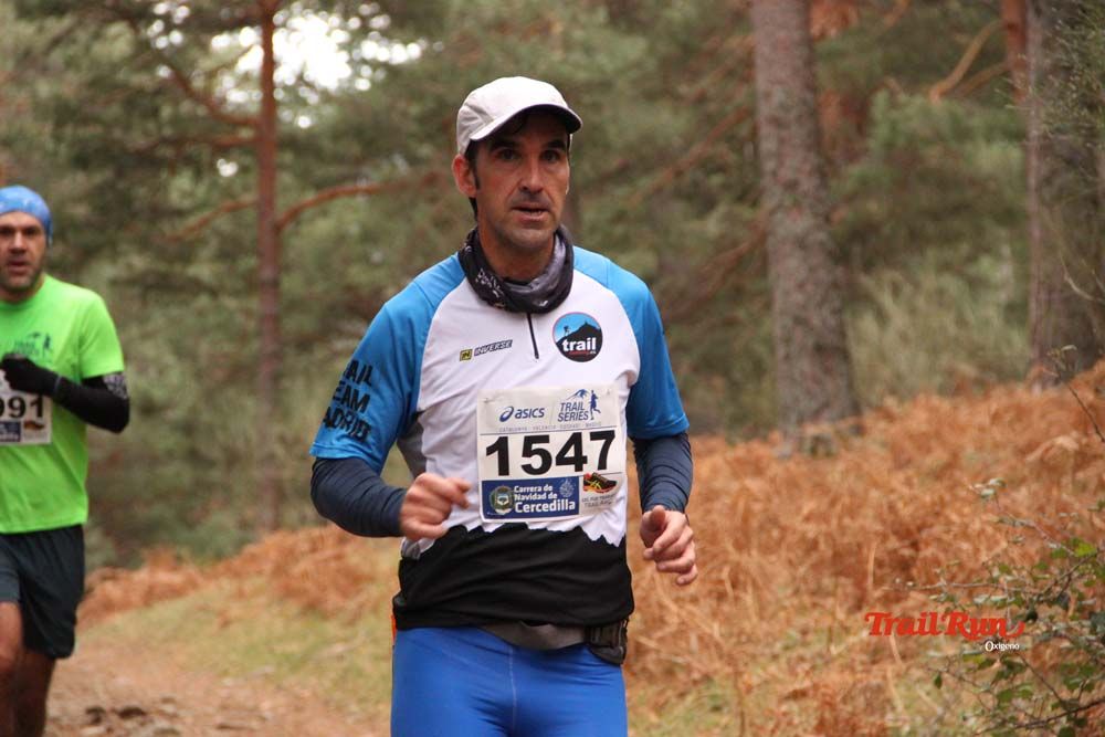 Carrera Cercedilla 2015-01