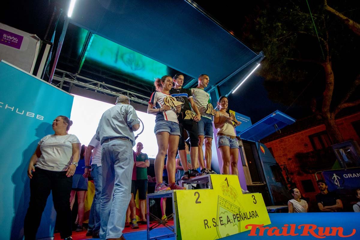 Gran Trail Peñalara Chubb 7