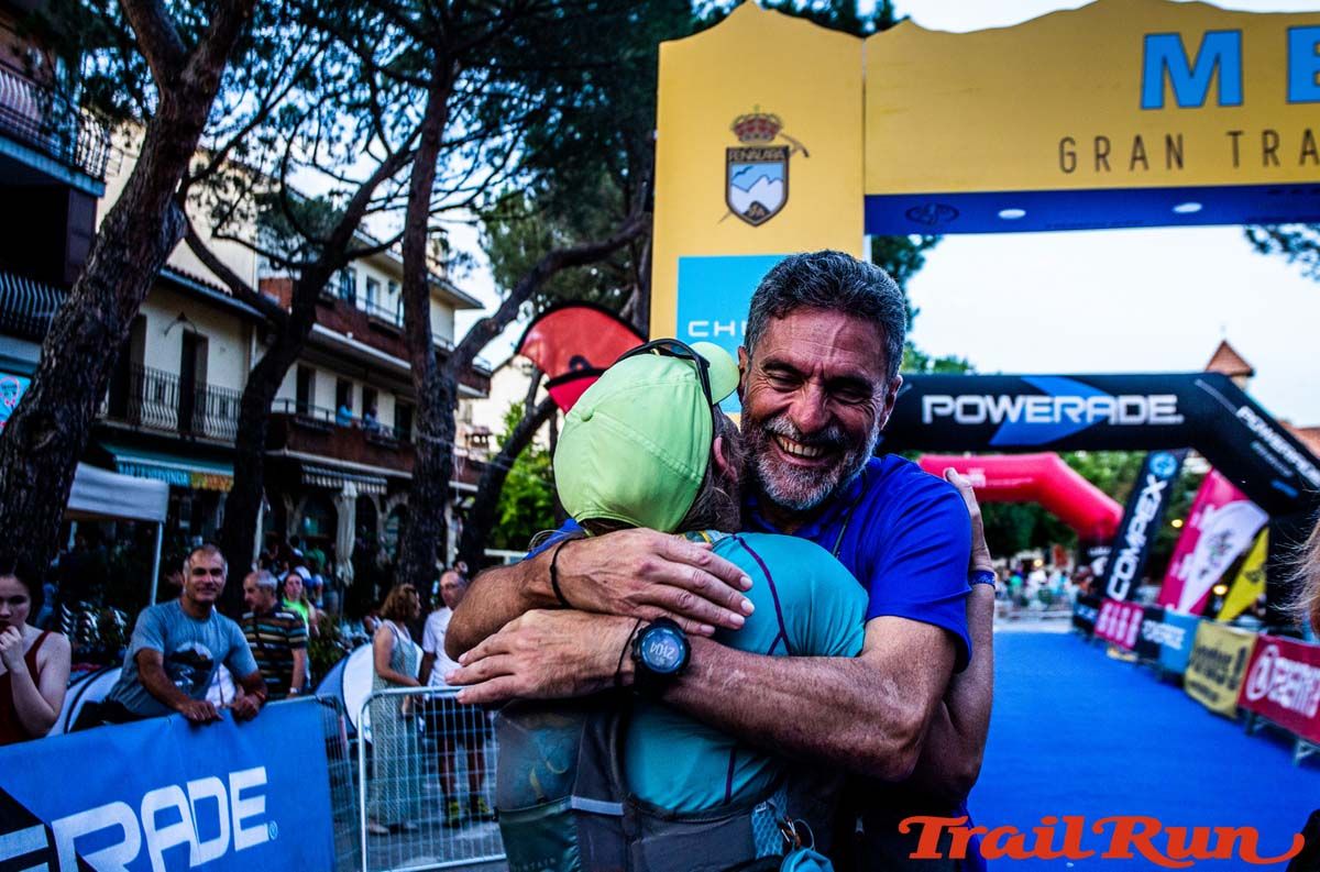 Gran Trail Peñalara Chubb 7