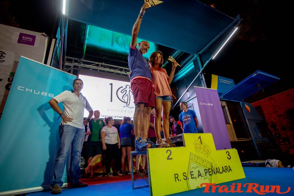 Gran Trail Peñalara Chubb 7