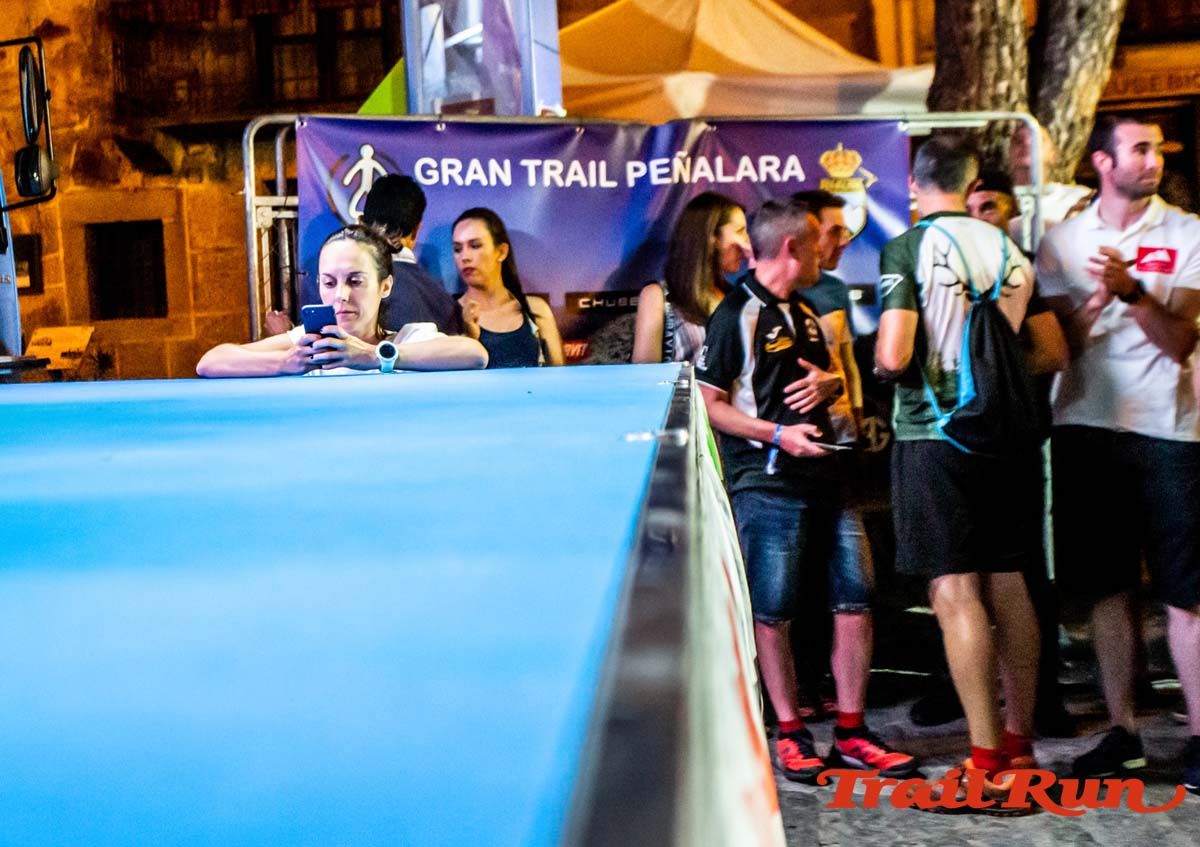 Gran Trail Peñalara Chubb 7