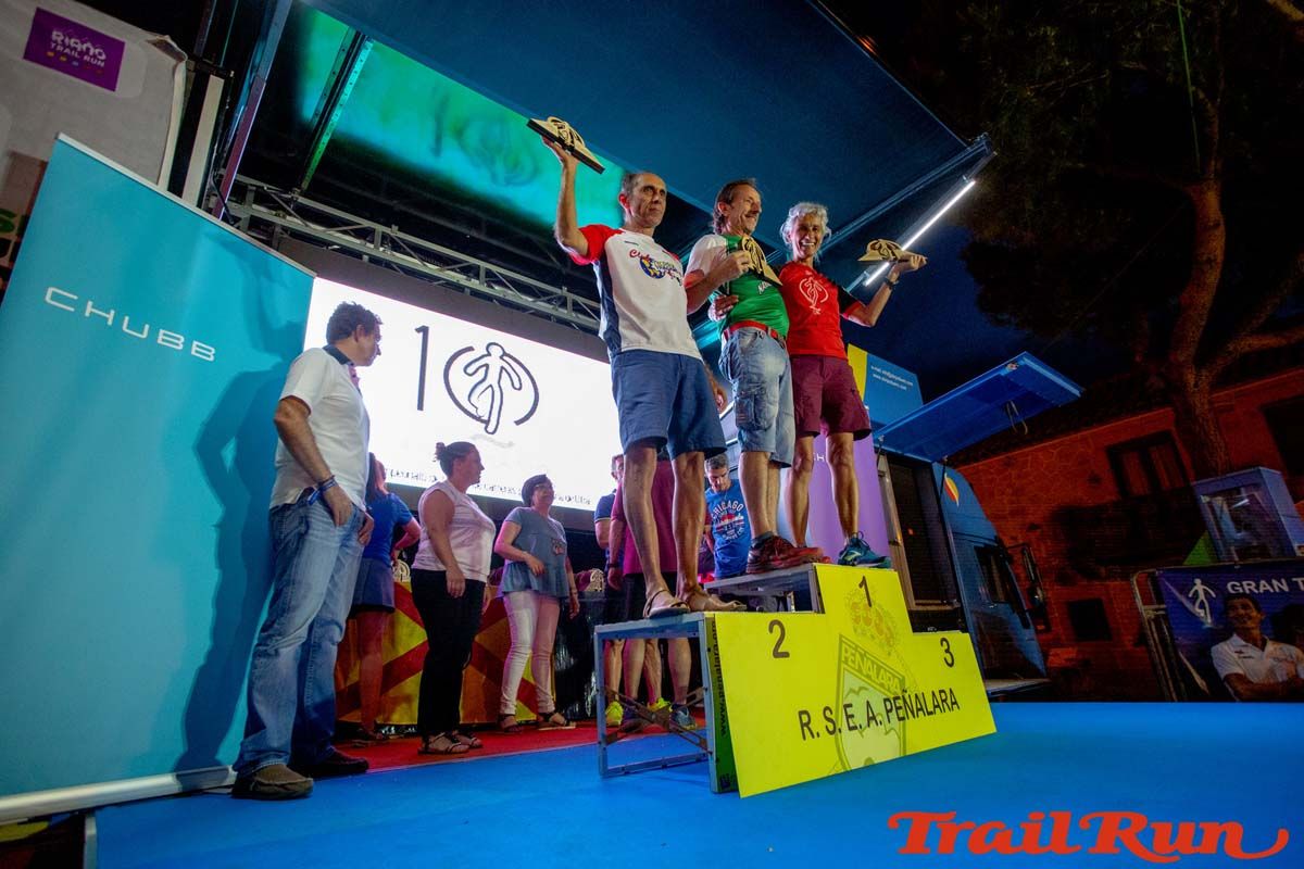 Gran Trail Peñalara Chubb 7