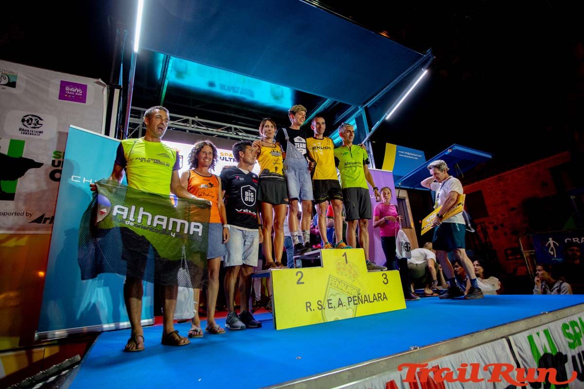 Gran Trail Peñalara Chubb 7